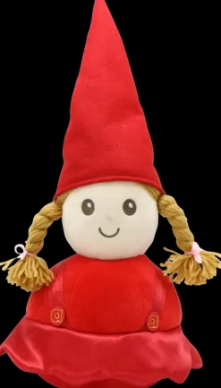 Aarikka Pehmea Tonttukoriste Maija