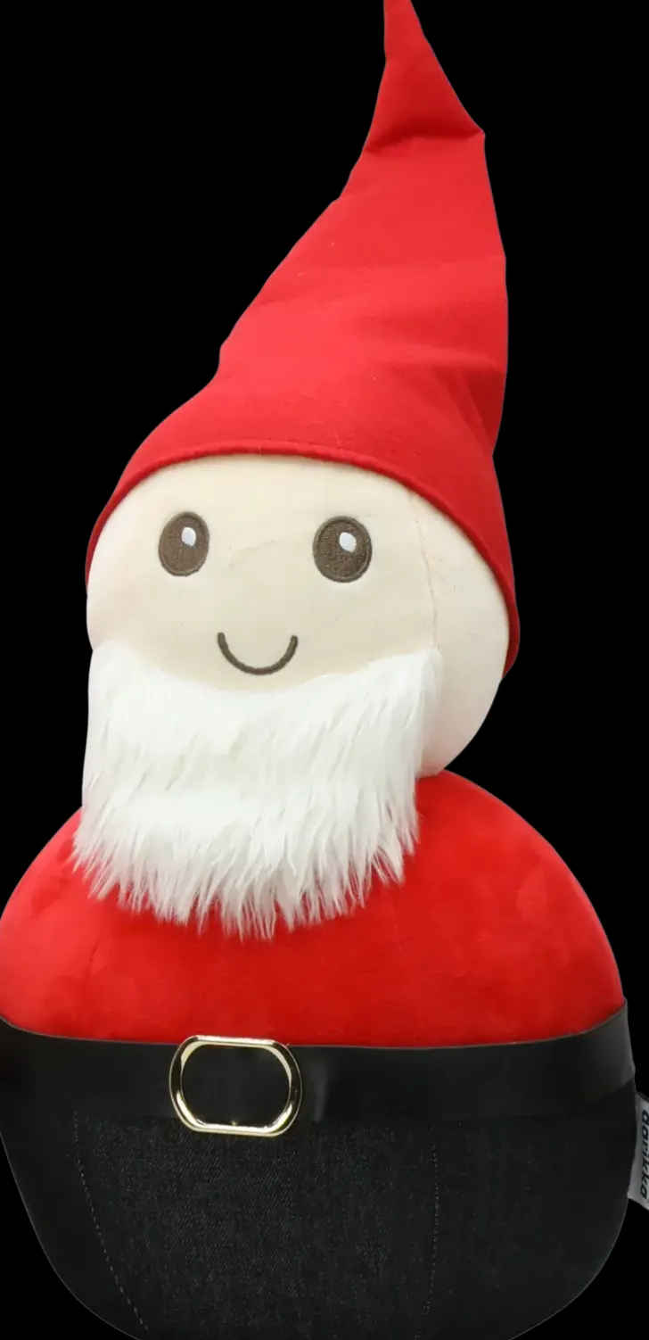 Aarikka Pehmea Tonttukoriste Vaari