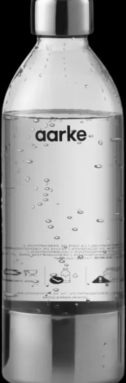 Aarke Pet Vesipullo Carbonator 3, 800Ml, Teras
