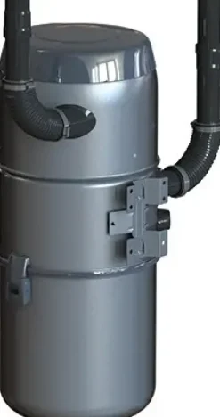 Allaway A 30 Keskuspolynimuri