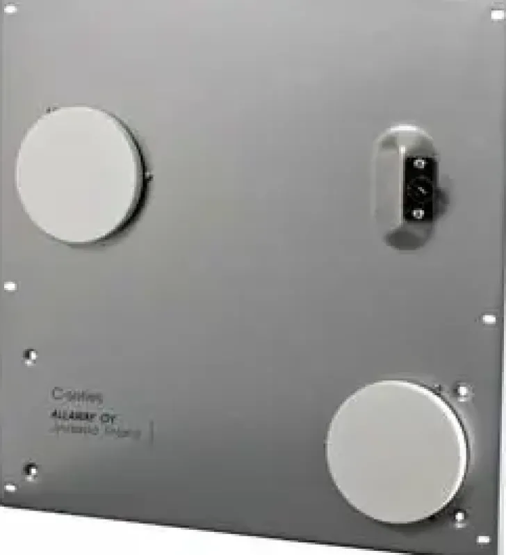 Allaway C-Sarja Seinateline