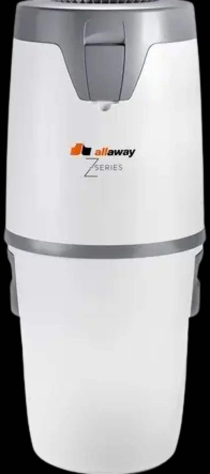 Allaway Keskuspolynimuri Z45