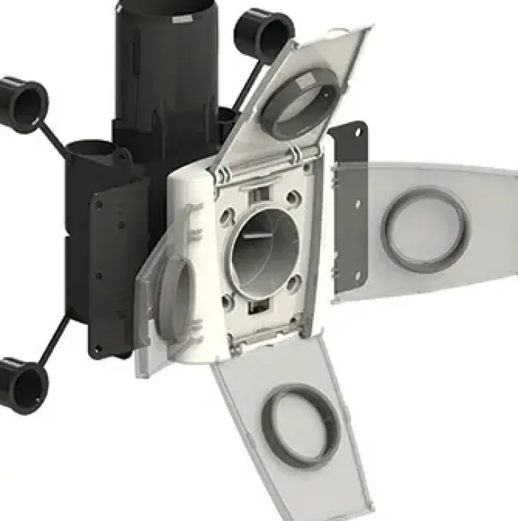 Allaway Optima Imurasia