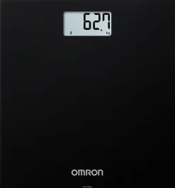 Alykas Digitaalinen Henkilovaaka Omron Connect Sovelluksella.