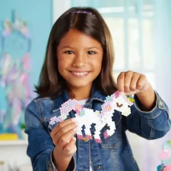 Aquabeads Mystinen Yksisarvinen- Askartelusetti