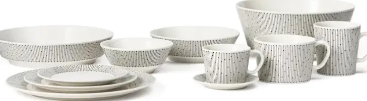 Arabia Lautanen Mainio Sarastus 11,5Cm