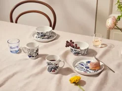 Arabia Puutarhurit Lautanen 19Cm