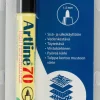 Artline Huopakyna 70 1,5Mm Musta