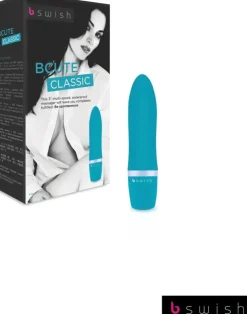 B Swish Bcute Vibraattori