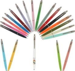 Ballograf Epoca Plast 103 Kuulakyna