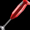 Bamix Cordless, Ladattava Sauvasekoitin, Punainen
