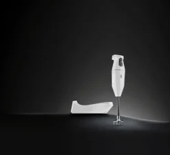 Bamix Cordless, Ladattava Sauvasekoitin, Valkoinen