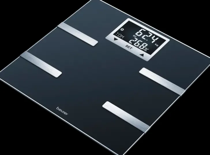 Beurer Bf720 Diagnostiikkavaaka