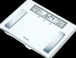 Beurer Bg51Xxl Diagnostiikavaaka, Max 200Kg