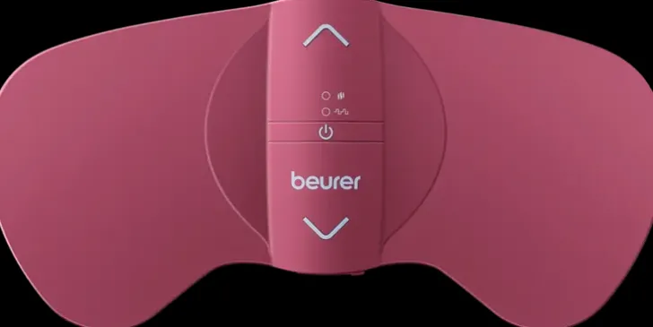 Beurer Em50 Kuukautiskipujen Lievittaja