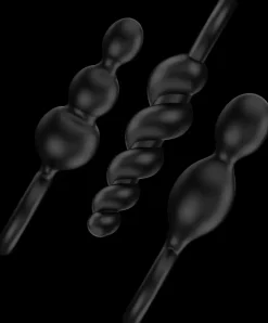 Booty Call Anaalitappi 3 Kpl