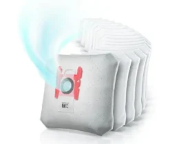 Bosch 5 Vuoden Lisatakuu Ja Polypussipakkaus Bbz16Wgall