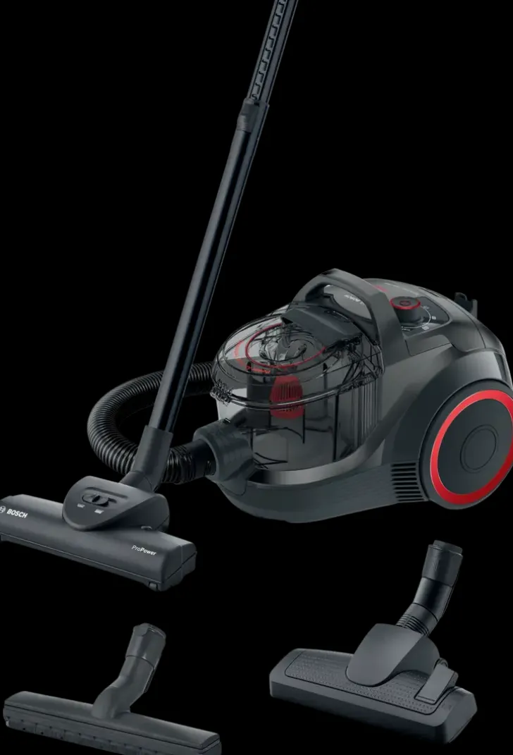 Bosch Polypussiton Polynimuri Serie 4 Bgs21Pow2