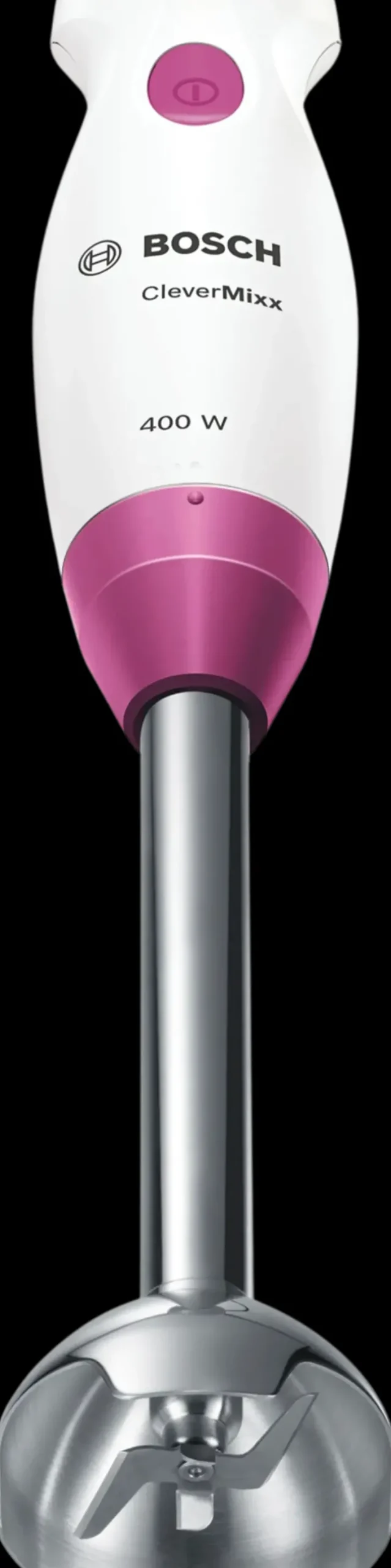 Bosch Sauvasekoitin Msm2410Pw