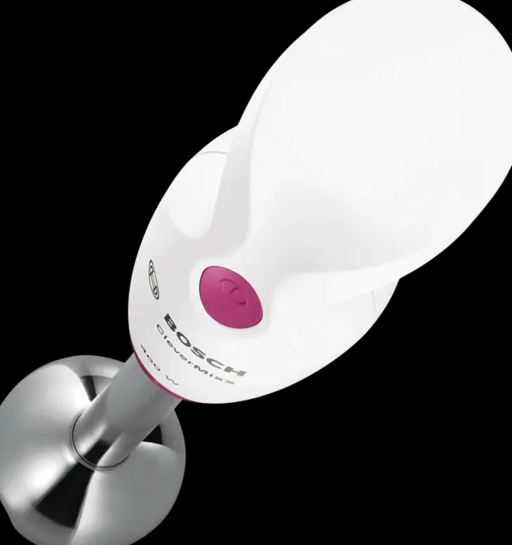 Bosch Sauvasekoitin Msm2410Pw