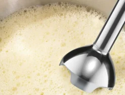 Bosch Sauvasekoitin Msm2410Pw