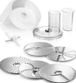 Bosch Varustepaketti Veggie Love Muz5Vl1