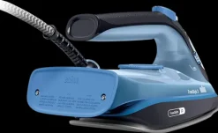 Braun Freestyle Fi3194Bk Hoyrysilitysrauta