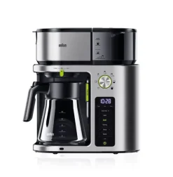 Braun Kf9170Si Multiserve Kahvinkeitin