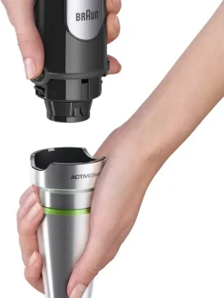 Braun Mq7000 Multiquick 7 Sauvasekoitin