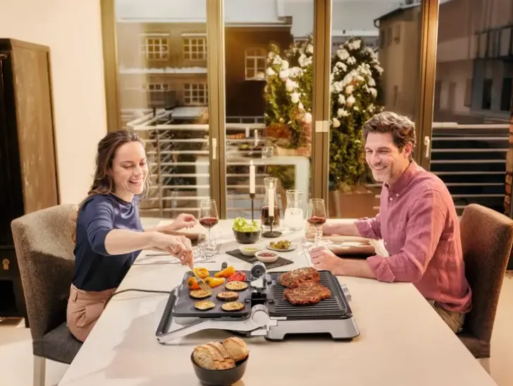 Braun Multigrill 9 Cg9047