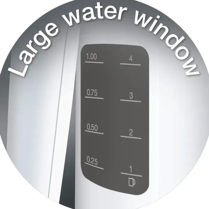 Braun Vedenkeitin Wk304Ai Purease