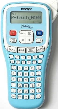 Brother Tarratulostin Pth100Lb