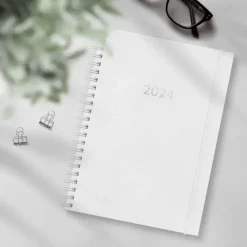 Burde Kalenteri 2024 Business Solo