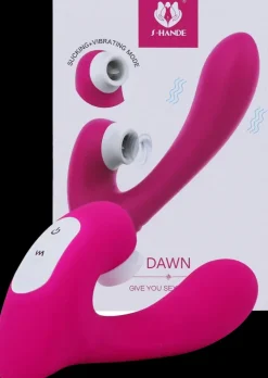 Dawn Klitoriskiihotin