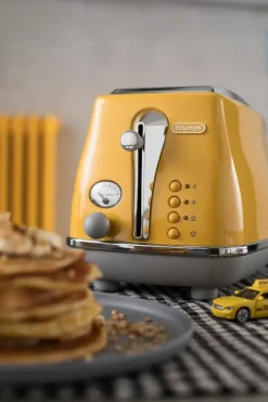 De'Longhi Ctoc2103.Y Icona Capitals Leivanpaahdin