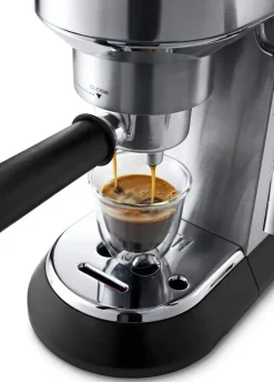 Delonghi Ec685.M Dedica Espressokeitin