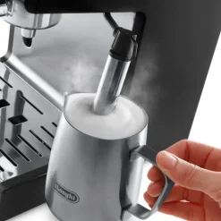Delonghi Ecp33.21Bk Espressokeitin