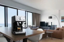 Delonghi Ecp33.21Bk Espressokeitin