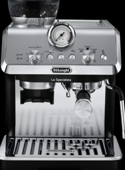 De'Longhi La Specialista Arte Espressokeitin