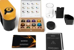 De'Longhi Nespresso Vertuo Pop Kapselikeitin