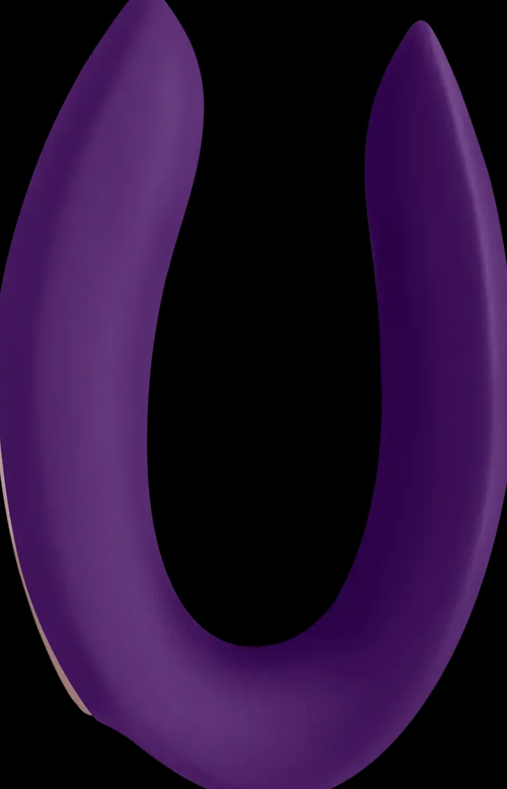 Double Plus Remote Vibraattori