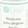 Dp Craft Akryylivari 60Ml Metallihopea 002