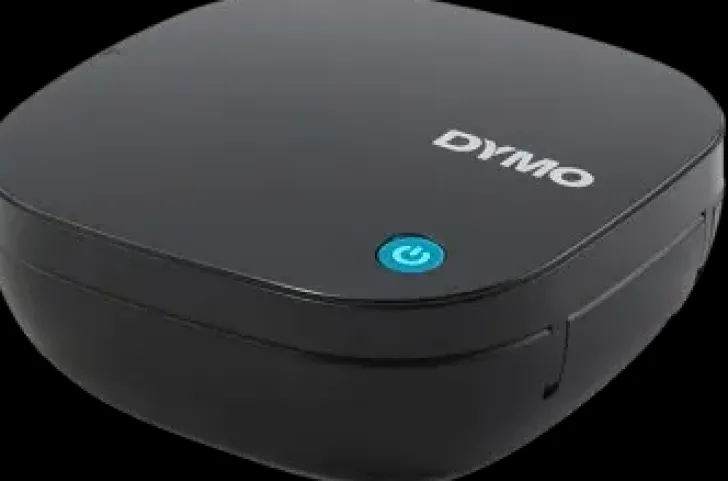 Dymo Letratag 200B
