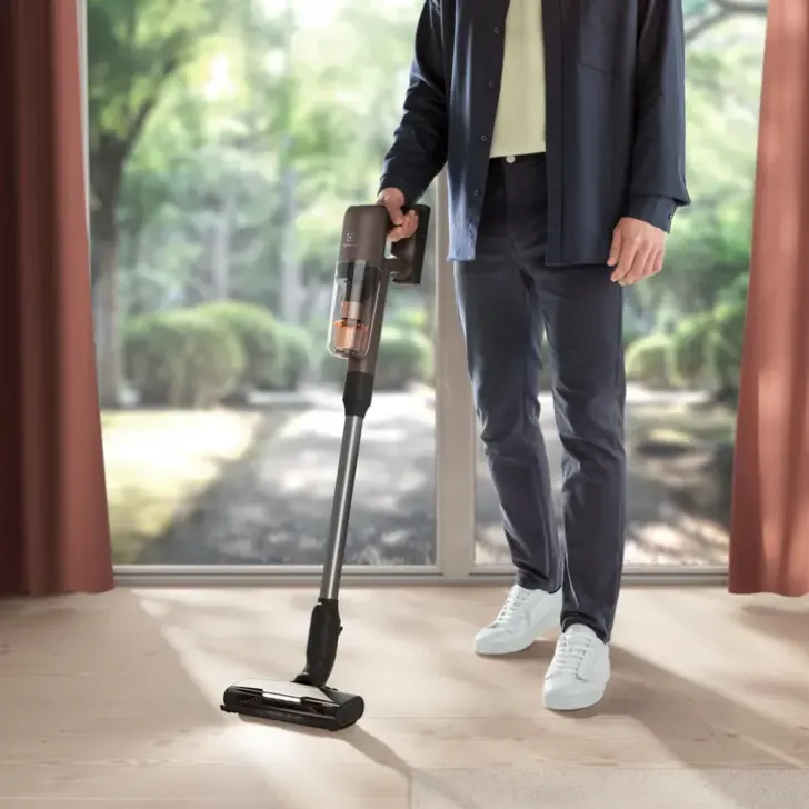 Electrolux 700- Sarjan Varsi-Imuri Ep71Ab14N4