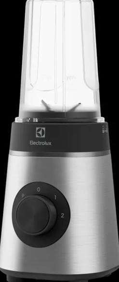 Electrolux E3Sb Ja E4Sb Sportblenderpullo,2 X 2In1 Takeaway Pulloa, Sopii Create 3 Ja Create 4 Sports Blendereihin. 300Ml.