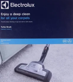 Electrolux Harjasuulake Perfect Care Turbo Brush Ze119
