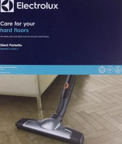 Electrolux Parkettisuulake Aeropro Ze115