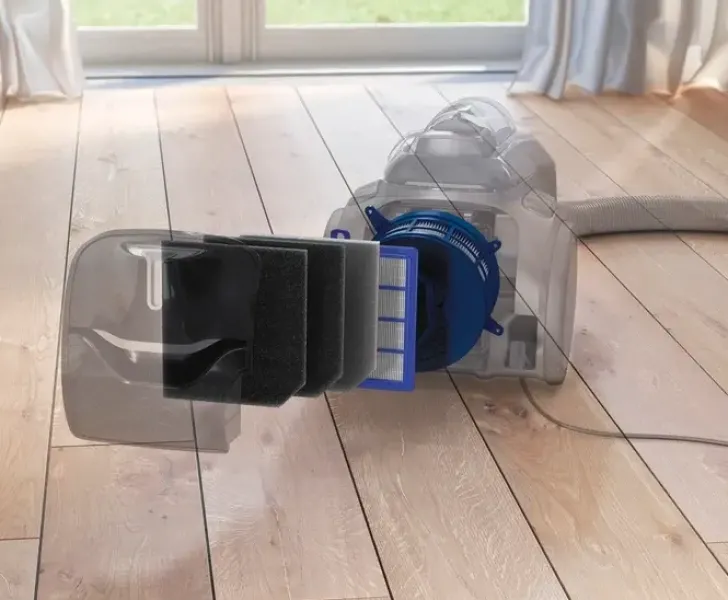 Electrolux Polynimuri Pc91-4Rr