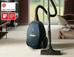 Electrolux Polynimuri Silencer Pd82-4St