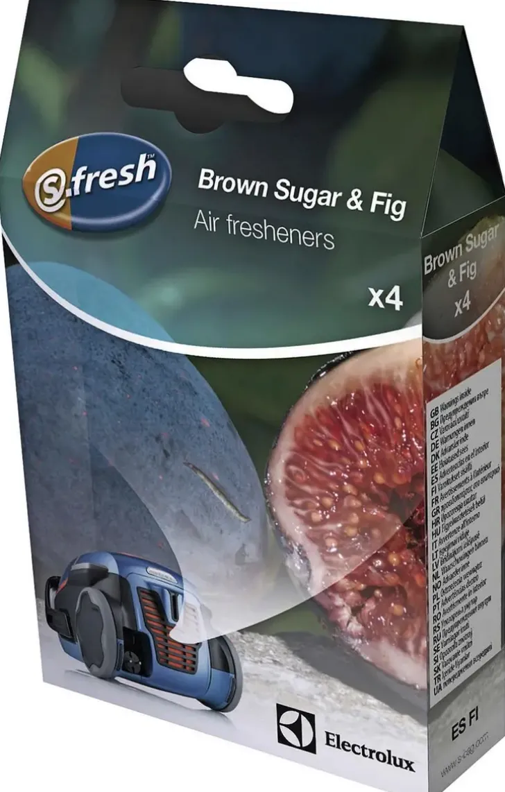 Electrolux Polynimurin Raikastinrakeet, Fariinisokeri&Viikuna